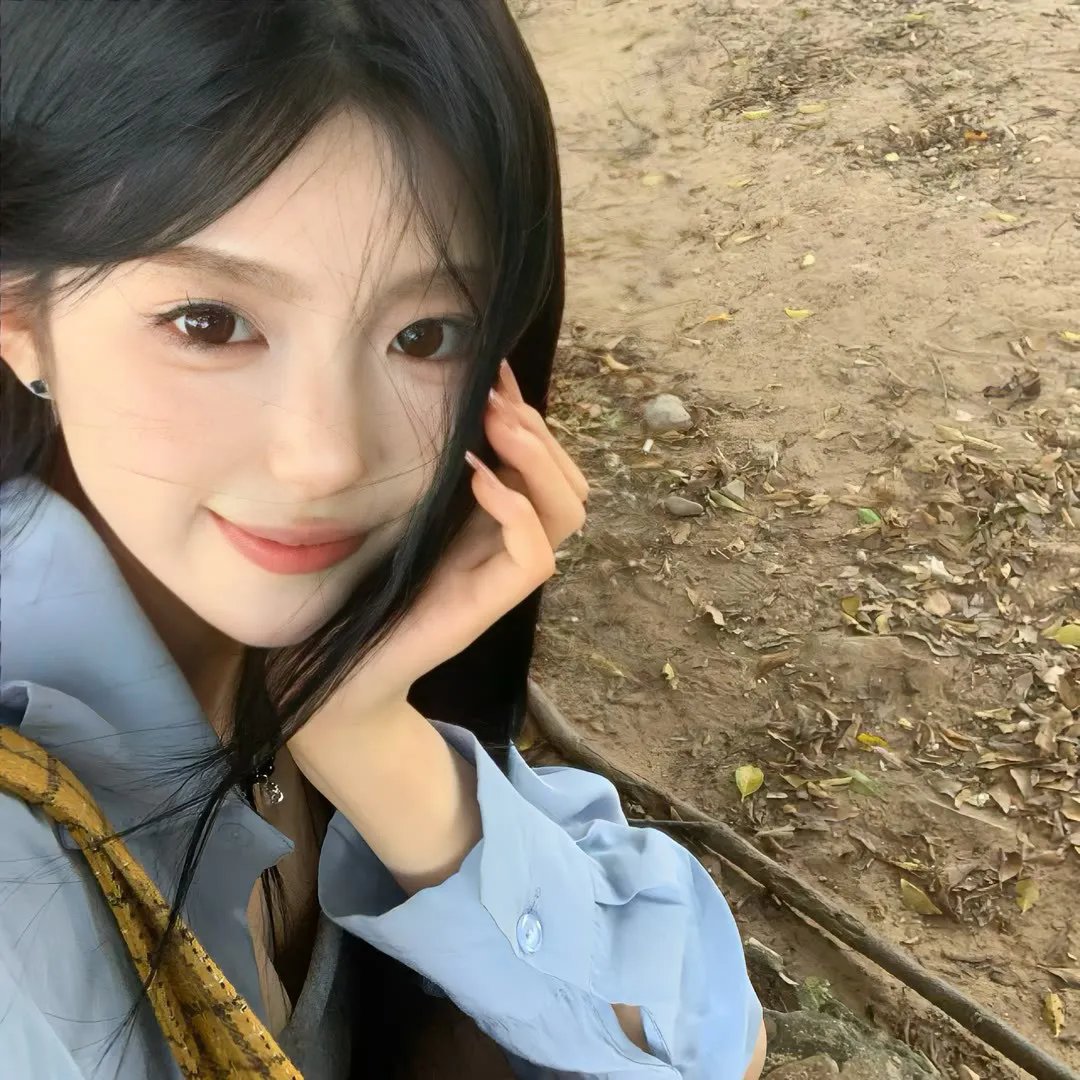 玉女怀春